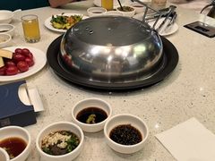 -青蓬蒸汽海鲜·深圳老字号·团建聚会(壹方城店)