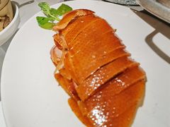 -四季民福烤鸭店(前门店)