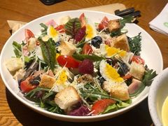-JINNS锦时 steak&pizza(浸信会礼拜堂旧址店)