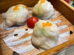 -禄运茶居·手工点心(猎德店)