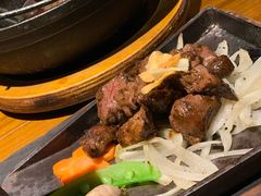 -和彩放题餐厅(酒仙桥店)