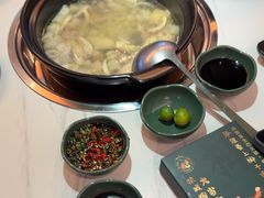 -狐狸爱上椰子鸡(滨江星光大道店)