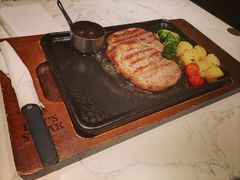 -必胜客(新辰里酒仙桥店)