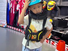 -长春市南湖公园