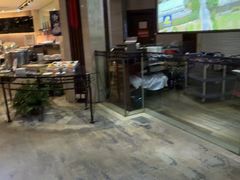 -雄楚国际大酒店-四季西餐厅