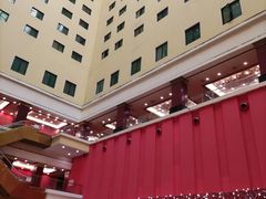 -北京九华山庄会展酒店