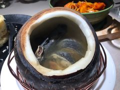 -尚一汤·粤菜海鲜(环球港店)