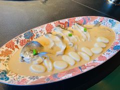 家烧鲳鱼年糕-甬府(黄浦店)