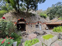 -云丘山景区