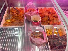 -花蝴蝶·辣食研究所(昭萍店)
