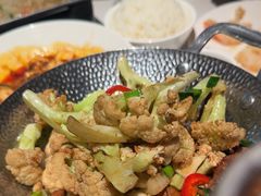 -外婆家(西红门荟聚购物中心店)