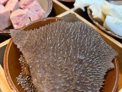 -芈重山老火锅(广州首店)