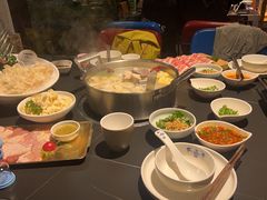 -打酱友•斑鱼海鲜粥火锅(吴桥店)