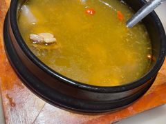 -吕记老鸭汤·徽菜馆(东营路店)
