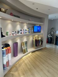 -酉嘉瑜伽YO+YOGA