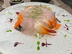 风生水起大拼盘-滋粥楼·顺德菜(番禺广场总店)