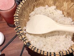 -竹林小屋(库塔店)