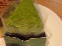 -星巴克(广州正佳广场4层店)