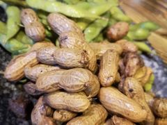 花毛一体-红尘酒肉小馆