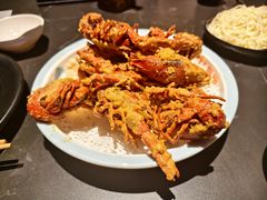 -红盔甲·小龙虾(人民广场店)