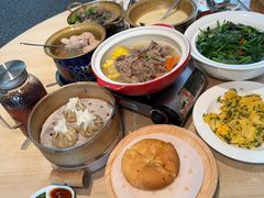 -羊之道草原味道清真餐厅(番禺店)
