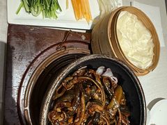-狮王府淮扬菜(新街口友谊店)
