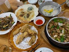 -南记食粥坊·宵夜大排档(莲花总店)