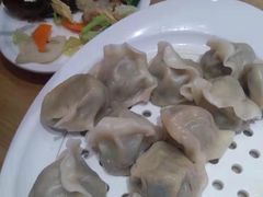 -赵奶奶水饺锅贴小酒馆(丁字沽店)