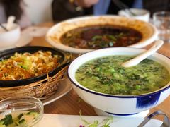 -周三的情书花园餐厅(江北店)