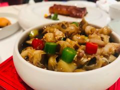 -东富酒家(龙湖西溪天街店)