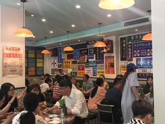 大堂-小龍鳳餐室(番禺路店)