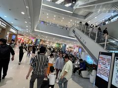-永旺梦乐城(武汉金桥店)