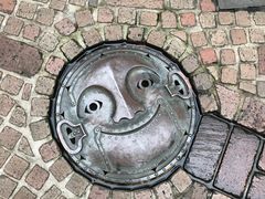 -三鹰之森吉卜力美术馆