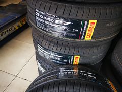 -倍耐力轮胎专卖店(碧云路店)