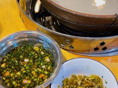 豉油碟-大戚饭店(泰华路店)