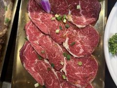 -炙城·韩式烤肉(南京东路店)