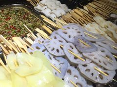 -童陈记重庆冷串串(食宝街店)
