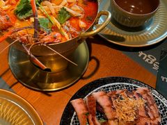 -Tegu泰古莲·泰国餐厅(红山6979店)