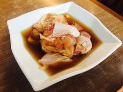 -金海阁海鲜火锅