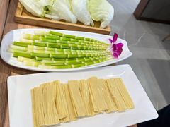 -蝎王府羊蝎子(西直门店)
