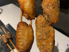 -京韵胡同·酱香羊蝎子火锅涮肉(长寿路店)