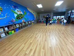 -金海岸文化艺术中心-图书馆