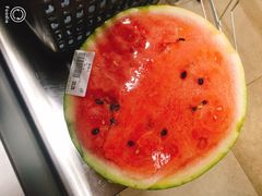 -果蔬好生活超市(乐堤港店)