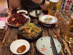 -平成屋· Late Night 食堂(四川北路店)