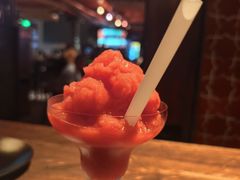 野梅子玛格丽特-Q MEX 库迈墨西哥餐吧(三里屯店)