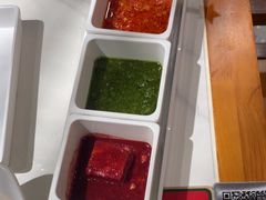 -曲氏老北京铜锅涮肉•火锅(不老街店)