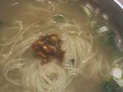 -春花民族美食(佳木斯总店)