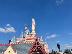 -上海迪士尼度假区