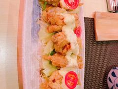 -有喜屋·深夜食堂(北京西路店)