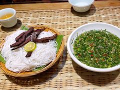 -俏香傣·德宏风味餐厅(万宏路店)